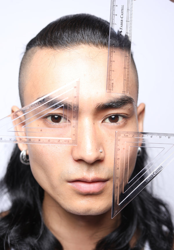 Before - Face Lifting