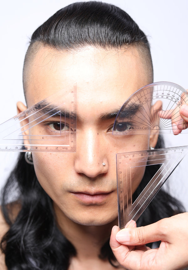 After - Face Lifting