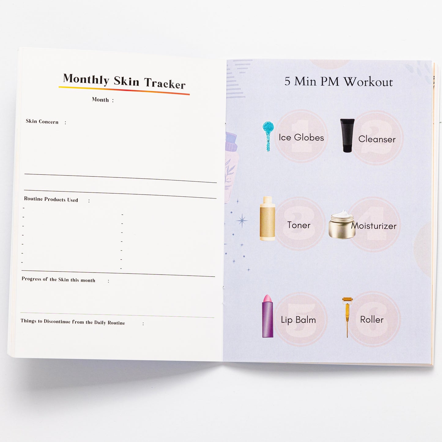 The Skincare Journal