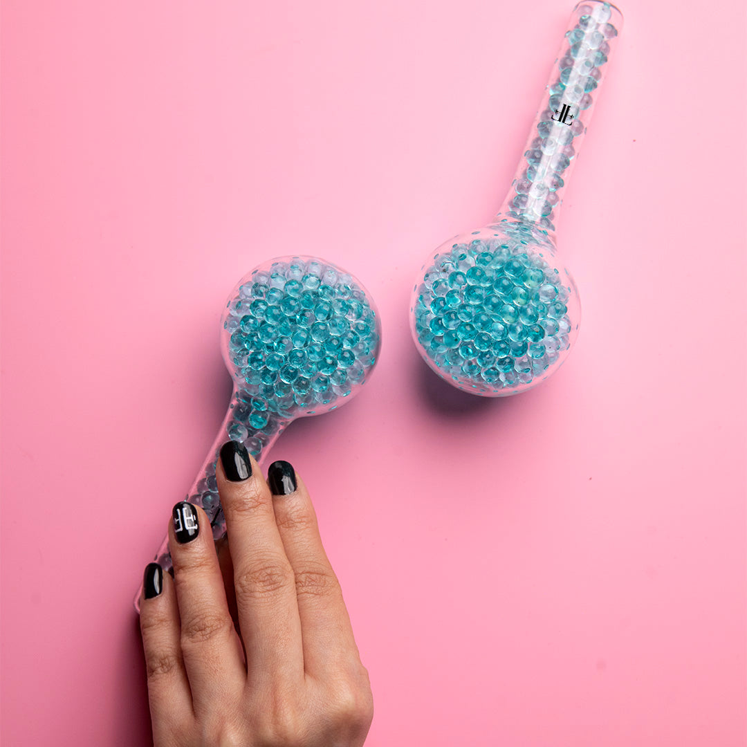 Ice, Ice baby (Beads)