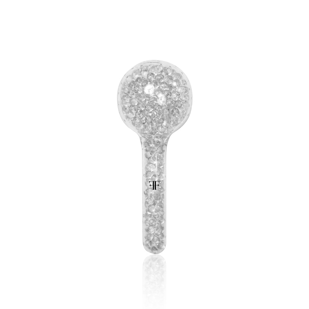 Ice, Ice baby (Beads)